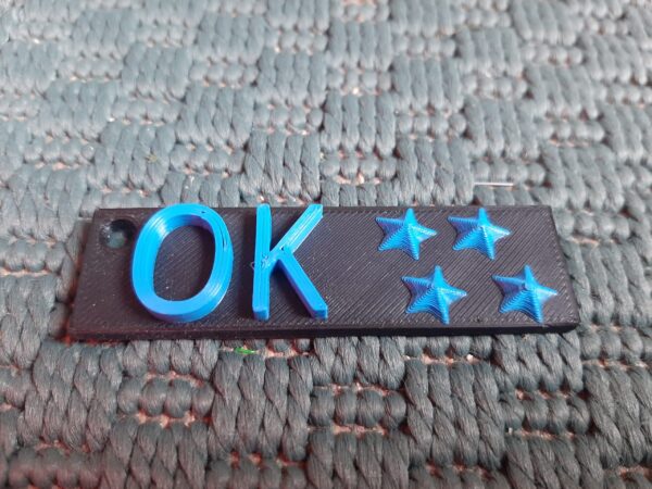 klicenka